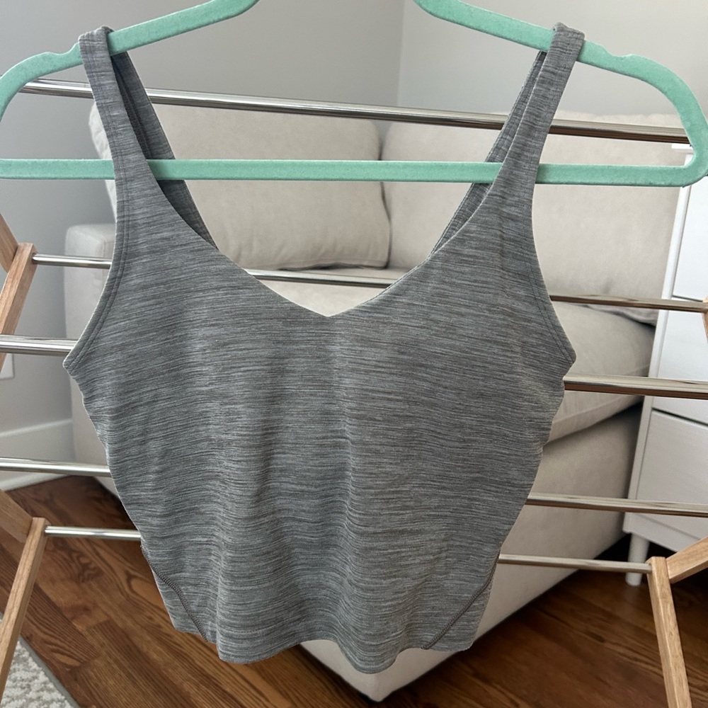 Lululemon Align Tank